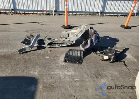 2012 Chevrolet Cruze Eco from USA, damaged, VIN 1G1PJ5SC2C7211124